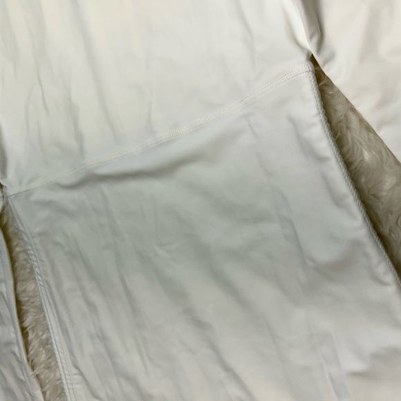 SAILBEE WOMENS WHITE ATHLETIC DRESS M - Picture 6 of 13